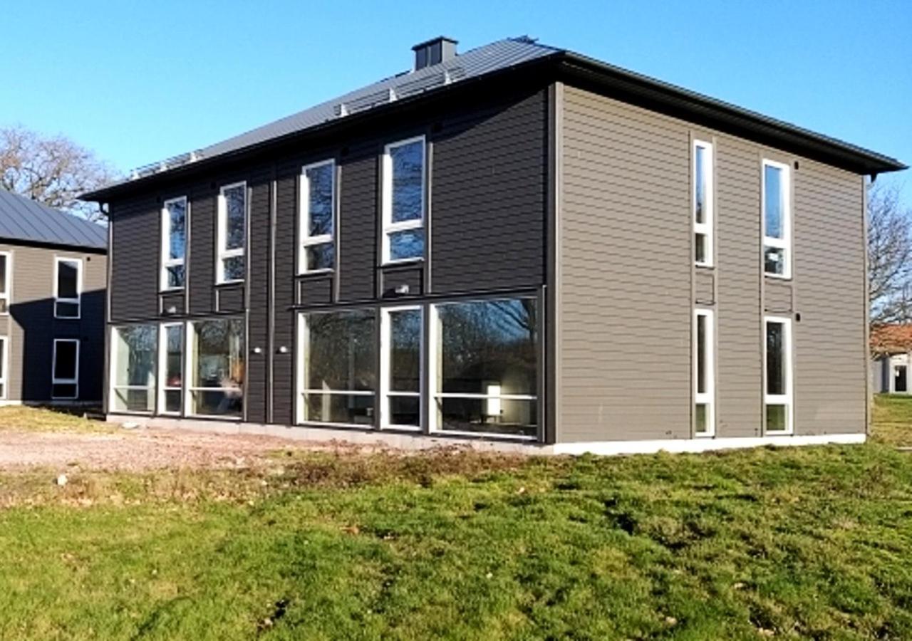 Saxnaes Ferieboende L. Erik Färjestaden Exterior photo